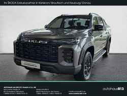 Metal grey (grau) Neu 2025 Maxus T60 Abholung | 44.990 € (Fairer Preis)