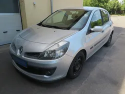 Grau Gebraucht 2008 Renault Clio III Dynamique Kleinwagen | 1.300 € (Superpreis)