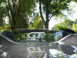 Grau Gebraucht 2008 Opel GT Cabrio | 15.300 € (Fairer Preis)
