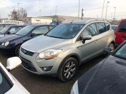 Grau Gebraucht 2008 Ford Kuga Titanium SUV | 3.250 € (Fairer Preis)