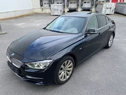 Schwarz Gebraucht 2013 BMW 318 Sport Line Limousine | 10.990 € (Guter Preis)