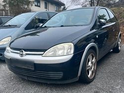 Gebraucht 2003 Opel Corsa Kleinwagen | 750 € (Superpreis)
