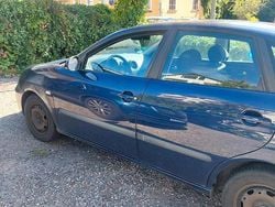 Blau Gebraucht 2007 Seat Ibiza Kleinwagen | 300 € (Superpreis)