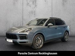 Blau Gebraucht 2018 Porsche Cayenne S SUV | 69.900 €
