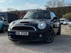 Schwarz Gebraucht 2011 Mini Cooper S Cabriolet Cabrio | 7.990 € (Fairer Preis)