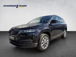 Schwarzmagic Gebraucht 2022 Skoda Karoq Clever SUV | 25.380 € (Guter Preis)