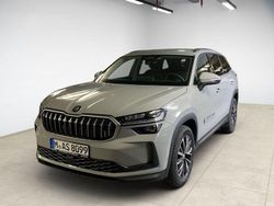 Grau Gebraucht 2024 Skoda Kodiaq Selection SUV | 47.960 € (Fairer Preis)