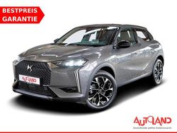 Grau Gebraucht 2023 DS Automobiles DS3 SUV | 22.890 € (Etwas zu teuer)