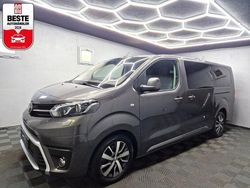 Grau Gebraucht 2020 Toyota Proace Van / Kleinbus | 36.980 €