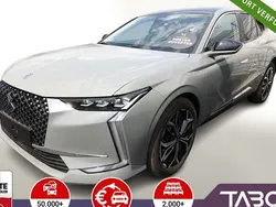 Grau Gebraucht 2023 DS Automobiles DS4 Opera Limousine | 31.088 € (Etwas zu teuer)