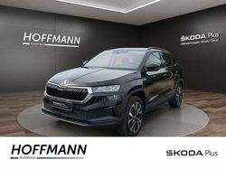 Blackmagic perleffekt Gebraucht 2022 Skoda Karoq Tour SUV | 28.990 € (Fairer Preis)