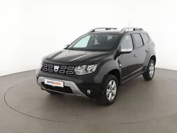 Schwarz Gebraucht 2020 Dacia Duster Comfort SUV | 12.980 € (Fairer Preis)
