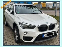 Weiß Gebraucht 2019 BMW X1 Sport Line SUV | 18.000 € (Guter Preis)