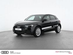 Schwarz Gebraucht 2024 Audi A1 Sportback Advanced Plus Kleinwagen | 24.550 € (Fairer Preis)