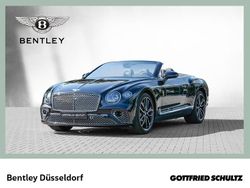 Schwarz Gebraucht 2021 Bentley Continental GT Convertible Cabrio | 169.900 €