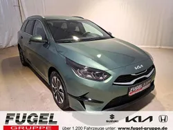 Green experience Neu 2025 Kia Ceed Sportswagon Kombi | 26.499 € (Fairer Preis)