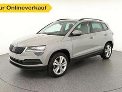 Grau Gebraucht 2019 Skoda Karoq Style SUV | 20.960 € (Guter Preis)