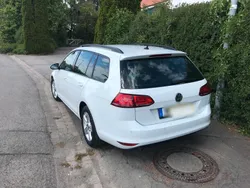 VW Golf VII