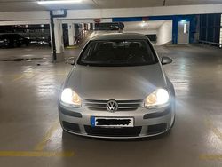 Silber Gebraucht 2004 VW Golf IV Limousine | 3.000 € (Fairer Preis)