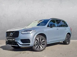 Grau Gebraucht 2022 Volvo XC90 Plus SUV | 53.990 € (Fairer Preis)