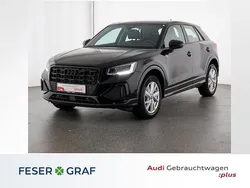 Gebraucht 2022 Audi Q2 Advanced Plus SUV | 22.330 € (Guter Preis)