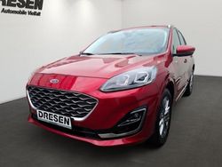 Rot Gebraucht 2023 Ford Kuga Vignale SUV | 28.750 € (Fairer Preis)