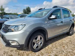 Grau Gebraucht 2019 Dacia Sandero Prestige Kleinwagen | 8.990 € (Fairer Preis)