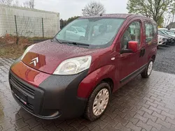 Rot Gebraucht 2013 Citroën Nemo Attraction Van / Kleinbus | 6.490 € (Fairer Preis)