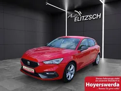 Rot Gebraucht 2020 Seat Leon FR-Line Limousine | 20.845 € (Fairer Preis)