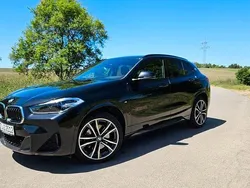 Schwarz Gebraucht 2020 BMW X2 Advantage SUV | 30.200 € (Teuer)