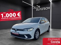Pure white Gebraucht 2022 VW Polo Life Limousine | 17.450 € (Fairer Preis)