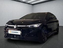 Schwarz Neu 2025 VW ID.7 Limousine | 60.149 € (Fairer Preis)