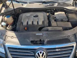 Schwarz Gebraucht 2006 VW Passat Kombi | 1.650 € (Guter Preis)