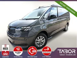 Grau Neu 2024 VW T7 Coast Van | 67.988 € (Teuer)