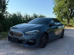 Grau Gebraucht 2020 BMW 220 M Sport Coupé | 25.690 € (Guter Preis)