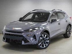 Graphene grau metallic (r6) Neu 2025 Cupra Formentor SUV | 35.970 € (Fairer Preis)