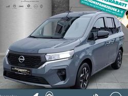 Grau Gebraucht 2025 Nissan Townstar Tekna Van | 28.680 € (Fairer Preis)