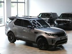 Grau Gebraucht 2020 Land Rover Discovery 5 Landmark SUV | 22.950 € (Superpreis)