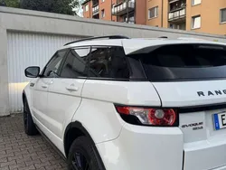Gebraucht 2013 Land Rover Range Rover evoque Dynamic SUV | 17.600 € (Etwas zu teuer)
