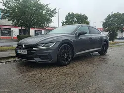 Grau Gebraucht 2019 VW Arteon R-line Limousine | 22.999 € (Fairer Preis)