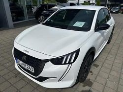 Weiß Gebraucht 2023 Peugeot 208 GTi Kleinwagen | 23.490 € (Etwas zu teuer)