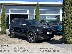 Schwarz Neu 2025 Dacia Bigster Journey SUV | 34.070 € (Fairer Preis)