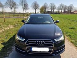 Gebraucht 2016 Audi A6 S-Line Kombi | 16.500 € (Fairer Preis)