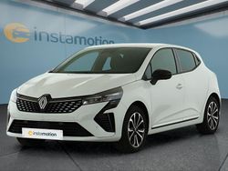 Weiß Gebraucht 2025 Renault Clio V Techno Kleinwagen | 22.199 € (Fairer Preis)