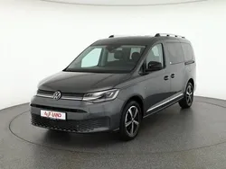 Andere Neu 2025 VW Caddy Van / Kleinbus | 37.890 € (Fairer Preis)