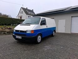 Weiß Gebraucht 2003 VW Transporter Van | 5.200 € (Superpreis)