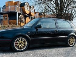Gebraucht 1996 VW Golf III GTI Kleinwagen | 6.999 € (Etwas zu teuer)