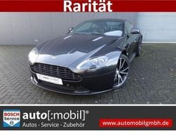 Grau Gebraucht 2013 Aston Martin Vantage Coupé | 69.980 €