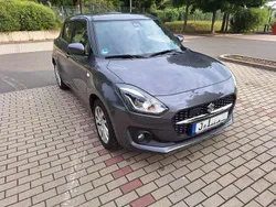 Gebraucht 2022 Suzuki Swift Club Limousine | 14.000 € (Guter Preis)