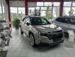Magnetite gray Neu 2025 Subaru Forester Active SUV | 39.990 € (Superpreis)